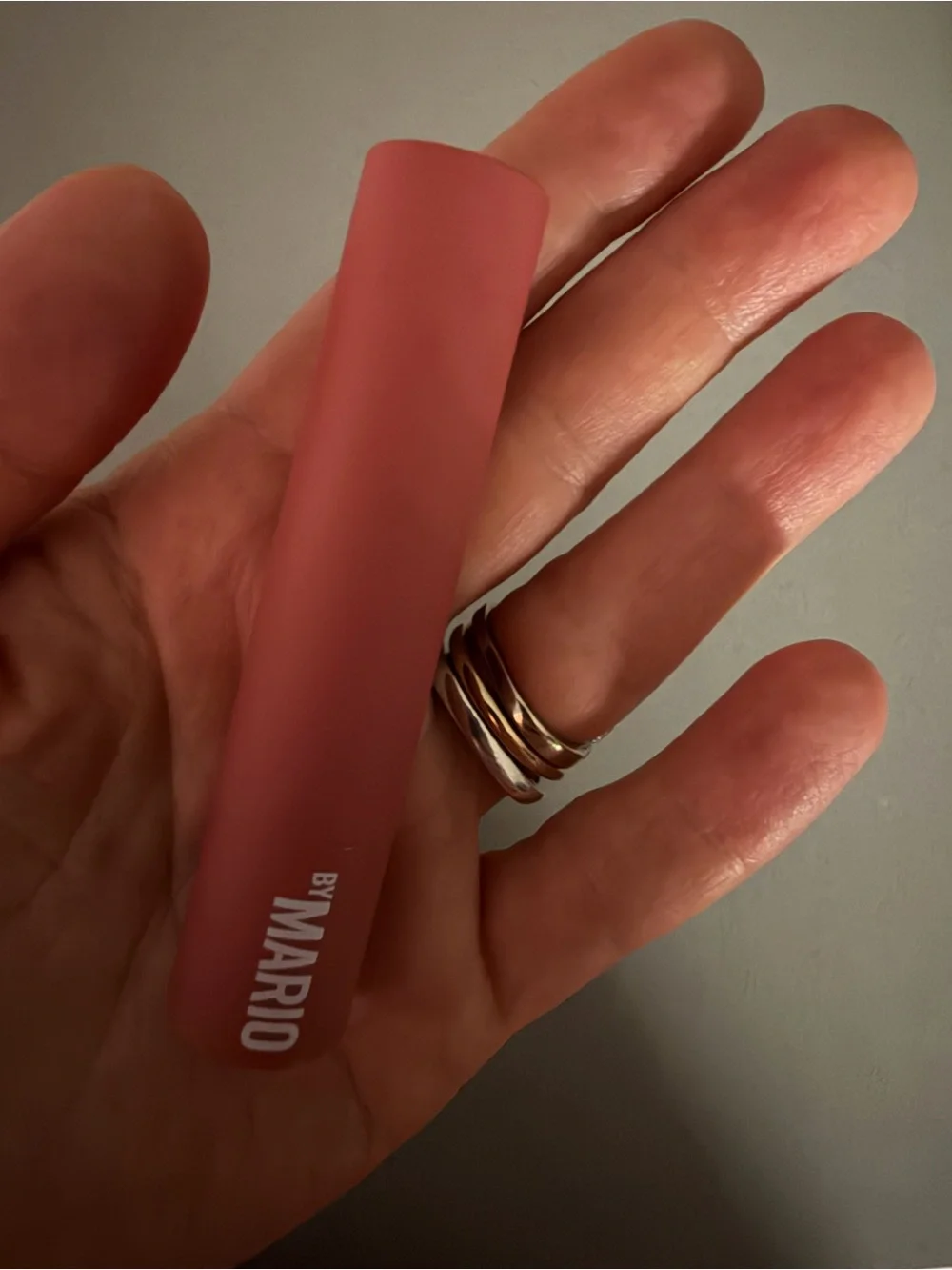 MAKEUP BY MARIO MOISTUREGLOW Plumping Lip Serum
